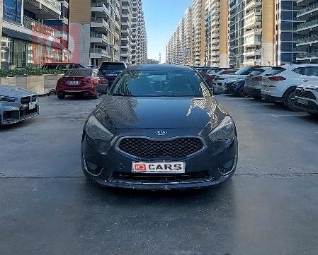 كيا كادينزا